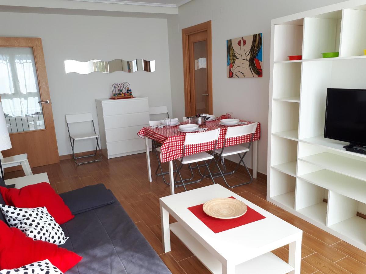 Apartamentos Siboney Somo Exterior foto